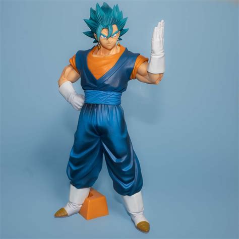 Fusion Fight Gear launches officially licensed Dragon Ball Z。